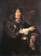 HALS, Frans Portrait of a Man st3 china oil painting artist